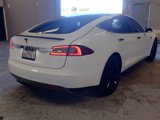 Used 2015 Tesla Model S 70 image 4
