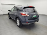 Used 2014 Nissan Murano SL image 5