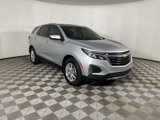Certified 2022 Chevrolet Equinox LT image 2