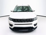 Used 2018 Jeep Compass Latitude w/ Popular Equipment Group image 2