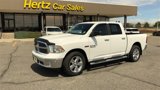 Used 2016 RAM 1500 Big Horn image 4