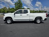 Used 2022 Chevrolet Silverado 1500 W/T w/ Trailering Package image 2