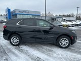 Certified 2022 Chevrolet Equinox LT image 2