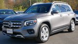 Used 2021 Mercedes-Benz GLB 250 4MATIC image 4