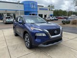 Used 2023 Nissan Rogue SV image 2