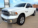 Used 2019 RAM 1500 Big Horn w/ Rambox Value Package image 6
