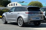 New 2025 Land Rover Range Rover Sport Dynamic SE image 3