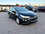 Used 2017 Chevrolet Cruze LS image 5