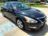 Used 2015 Nissan Altima 2.5 SV image 4