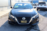 Used 2022 Nissan Altima 2.5 SV image 2
