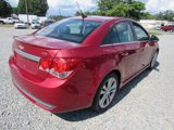Used 2012 Chevrolet Cruze LTZ w/ RS Package image 6