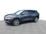 Certified 2019 Chevrolet Blazer Premier w/ Sun and Wheels Package image 4