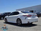 Used 2020 Toyota Camry SE image 5