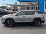 New 2025 Chevrolet Equinox RS image 3