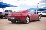 Used 2015 Chevrolet Camaro LT w/ RS Package image 5