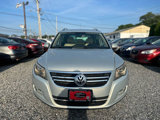Used 2010 Volkswagen Tiguan Wolfsburg Edition image 2