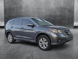 Used 2014 Honda CR-V EX image 3