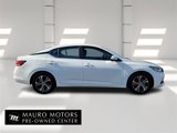 Used 2023 Nissan Sentra SV image 2