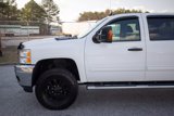Used 2013 Chevrolet Silverado 2500 LT w/ Interior Plus Package image 4