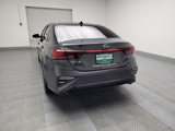 Used 2021 Kia Forte LXS image 6
