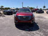 Used 2017 Cadillac XT5 Luxury w/ Driver Awareness Package image 3