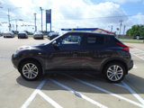 Used 2012 Nissan Juke SV image 3