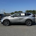 Used 2022 Honda CR-V EX image 2