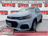 Used 2019 Chevrolet Trax LT w/ LT Convenience Package image 2