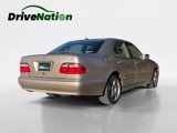 Used 2000 Mercedes-Benz E 320 Sedan image 5