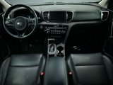 Used 2019 Kia Sportage EX w/ Option Group 040 image 4