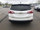 Used 2018 Chevrolet Equinox LT image 5