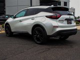 Used 2022 Nissan Murano SV w/ SV Midnight Edition Package image 4