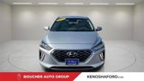 Used 2022 Hyundai Ioniq Limited image 3