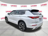 Used 2023 Mitsubishi Outlander SE image 5