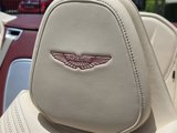 Used 2019 Aston Martin DB11 Volante image 4