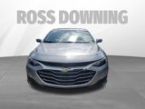 Used 2024 Chevrolet Malibu LT image 2