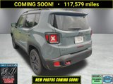 Used 2016 Jeep Renegade Trailhawk w/ Premium Trailhawk Package image 4