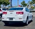 Used 2014 Chevrolet Malibu LT image 3