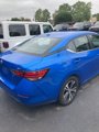 Used 2023 Nissan Sentra SV image 3