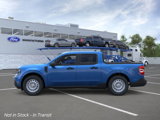 New 2025 Ford Maverick XL image 3