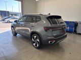 New 2025 Volkswagen Taos SE image 3