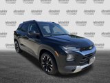 Used 2022 Chevrolet TrailBlazer LT image 2