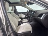 Used 2017 Jeep Cherokee Overland w/ Technology Group image 4