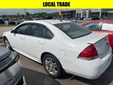 Used 2012 Chevrolet Impala LT w/ LT Sunroof Package image 3