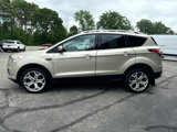 Used 2017 Ford Escape Titanium w/ Equipment Group 301A image 6