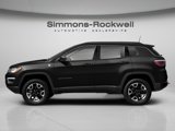 Used 2021 Jeep Compass Sport w/ Cold Weather Group image 6