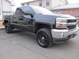 Used 2016 Chevrolet Silverado 1500 LT w/ All Star Edition image 4