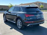 Used 2022 Audi SQ5 Premium Plus image 4