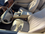Used 1998 Jaguar XK8 Convertible image 3