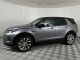 New 2025 Land Rover Discovery Sport Dynamic SE image 2